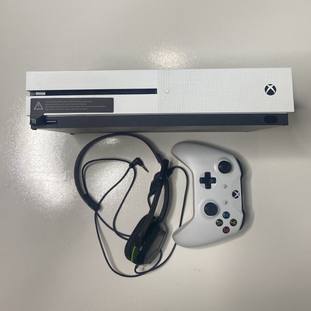 XboxOne